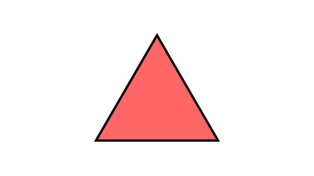 Illustration for article titled 7 Shapes That Will Be Completely Obsolete After I Introduce My Latest Shape, The Triquandle